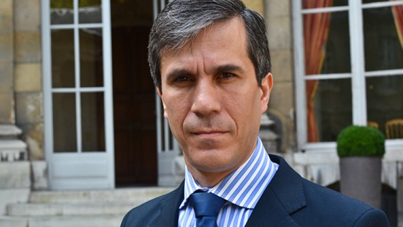 Syrian political analyst Fahd Al-Masri to Echorouk: “Pt Assad was unaware of Russia's decision to withdraw… his Defense Minister informed him about the move”