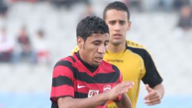 اتحاد العاصمة يختتم تربص المغرب وإصابة بوعزة حرجة