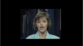 رحيل الوجه التلفزيوني فهيمة جديدي مُنشطة حصة “تحية لمن تحب”