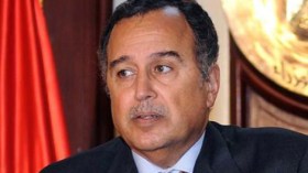 وزير خارجية مصر يلتقي لعمامرة في نيويورك ويهنّئه
