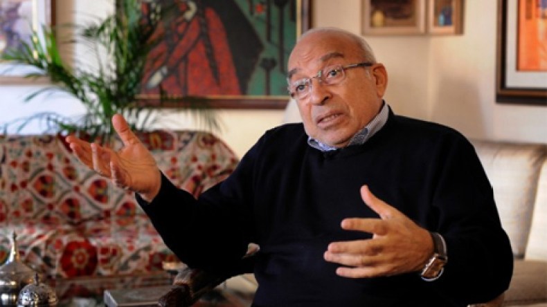 فهمي هويدي: “نعم” للدستور المصري.. أقل سوءًا من “لا”