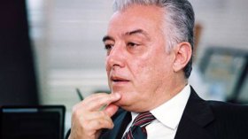 براءة آخر وزير بترول في عهد مبارك من تهمة تصدير الغاز إلى إسرائيل