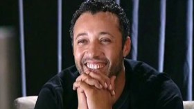 الفنان‮ ‬المصري‮ ‬أحمد‮ ‬فهمي‮ ‬وراء‮ ‬القضبان‮ ‬في‮ ‬فضيحة‮ ‬اختلاس