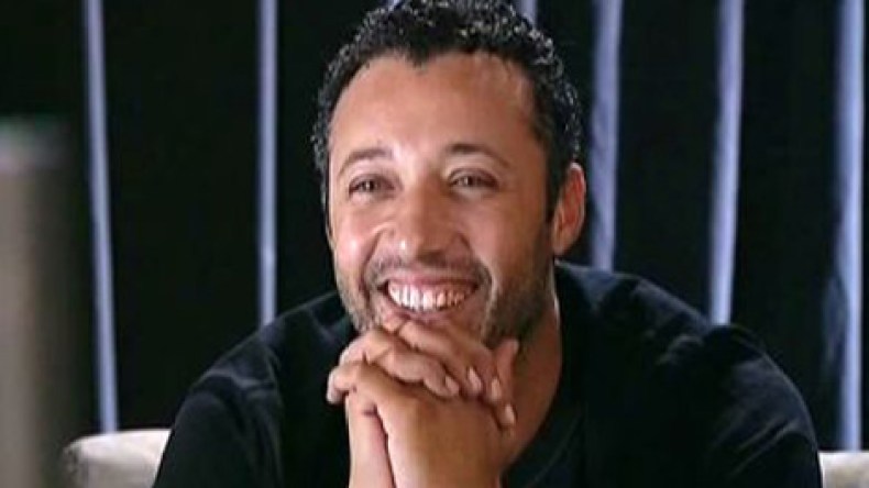 الفنان‮ ‬المصري‮ ‬أحمد‮ ‬فهمي‮ ‬وراء‮ ‬القضبان‮ ‬في‮ ‬فضيحة‮ ‬اختلاس