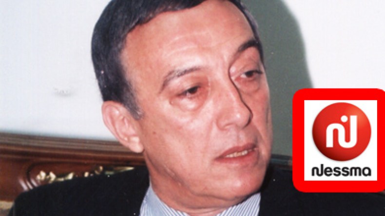 رئيس الاتحاد المصري يتهم الجزائر بإثارة الأزمة ويقف مع نسمة