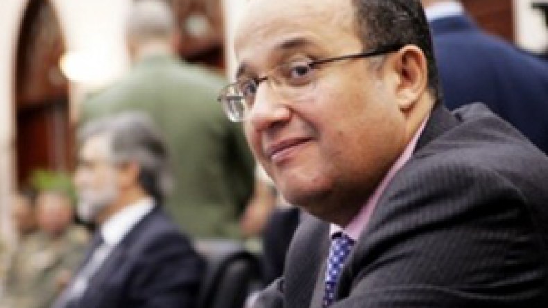 الفاسي يرفض الخوض في الخلافات المغربية – الجزائرية