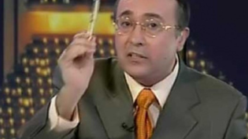 الترحيب بــ “فيصل القاسم”.. ومعنى الكتابة في “الشروق”