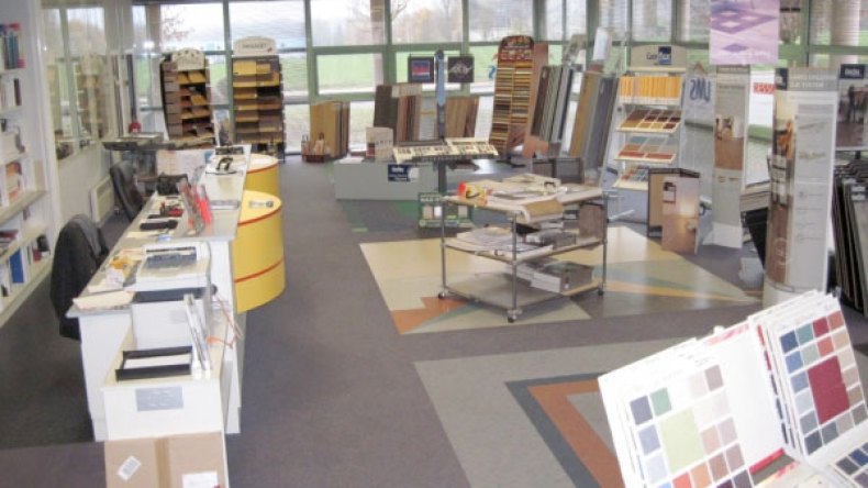 اسبانيا تتوسّل الجزائر لمواصلة استيراد الخزف والسيراميك!