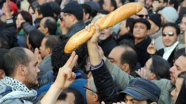 Conflit en Libye : la sécurité alimentaire en danger