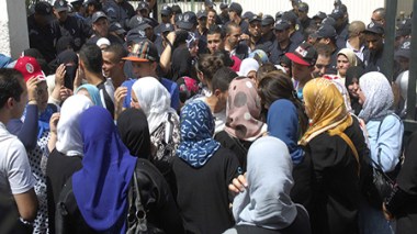 Benghebrit fait appel à des volontaires, contractuels et retraités !