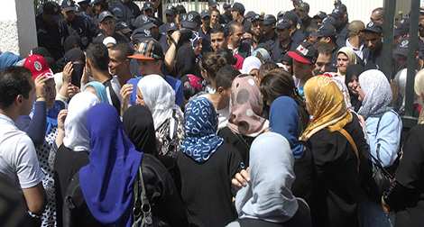 Benghebrit fait appel à des volontaires, contractuels et retraités !