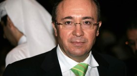 اختراق بيانات فيصل القاسم ومزاعم بابتزازات في حق الرئيس التونسي السابق