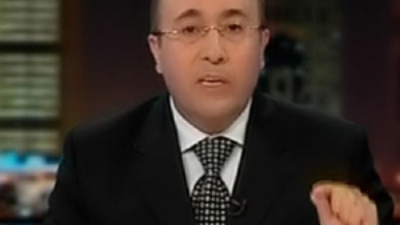 بعض الحكام يقطعون الكهرباء عن شعوبهم كي لا يشاهدوا “الاتجاه المعاكس”