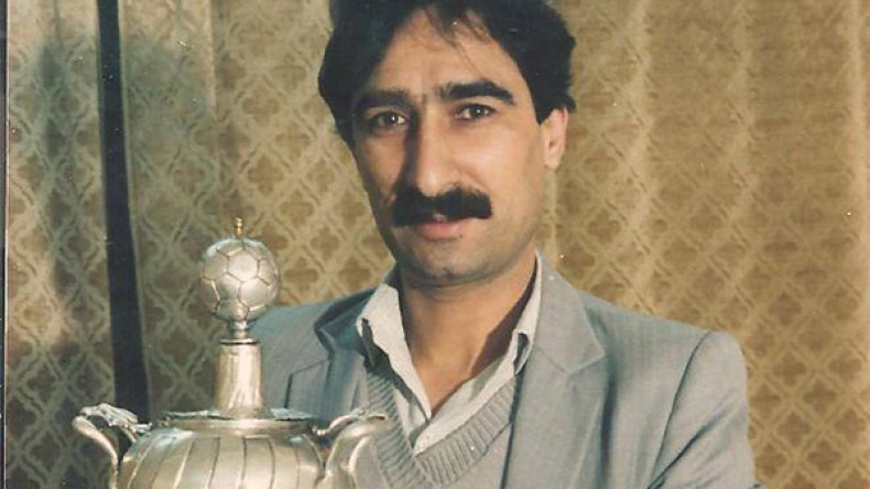 ثقتي كبيرة في تتويج الوفاق.. لكن حذار فالغريق لا يخشى البلل