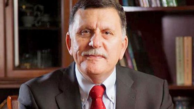 حكومة السرّاج تحصد تأييد 10 مدن ليبية