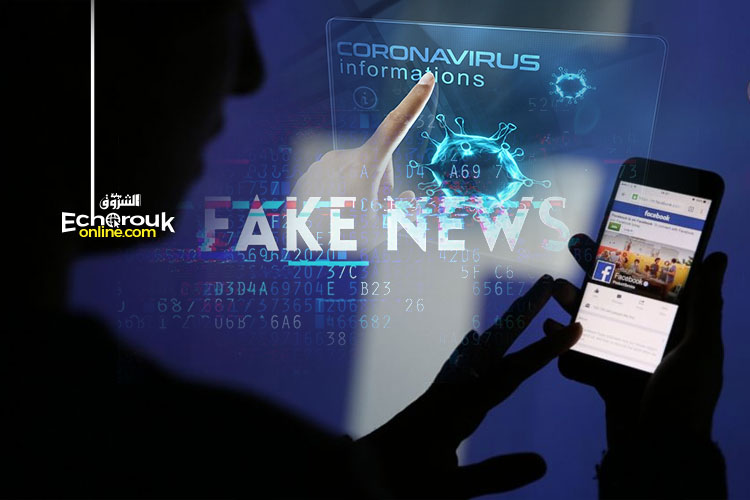 Promoters Of Rumours, False News Are Trying To Destabilize The Society