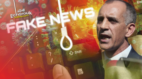 Fake News Promoters During The Exceptional Situations To Face Death Penalty
