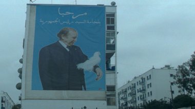 Campagne électorale de Bouteflika: un chiffre qui choque !