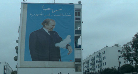 Campagne électorale de Bouteflika: un chiffre qui choque !