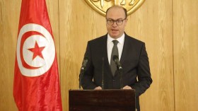 البرلمان التونسي يمنح الثقة لحكومة الفخفاخ