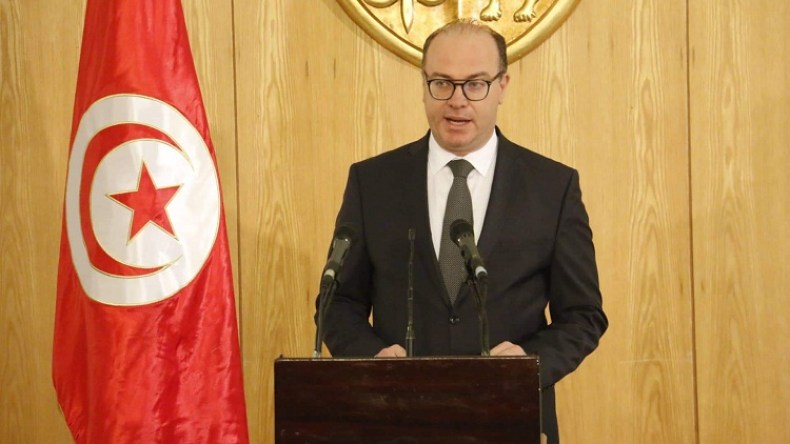 تمديد الحجر بتونس إلى 4 ماي