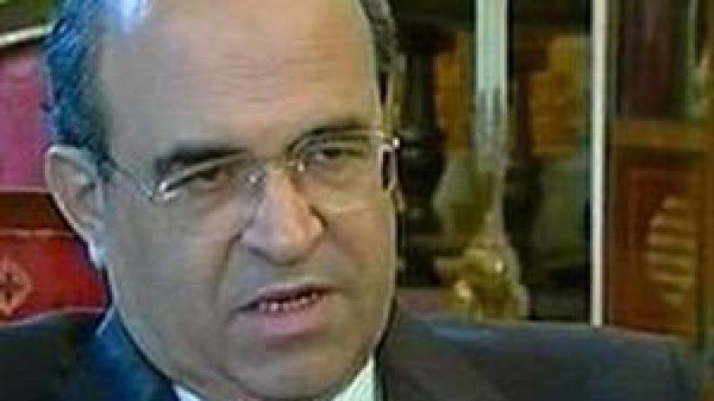 مصر ترشح رسميا مصطفى الفقي لمنصب الأمين العام للجامعة العربية