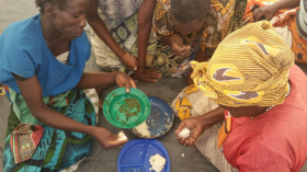 نصف مليار شخص حول العالم يواجهون خطر الفقر