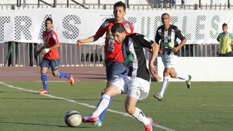 ش.عين فكرون: عبّاس راض عن الجدد ويطالب لاعبيه بتصحيح الأخطاء