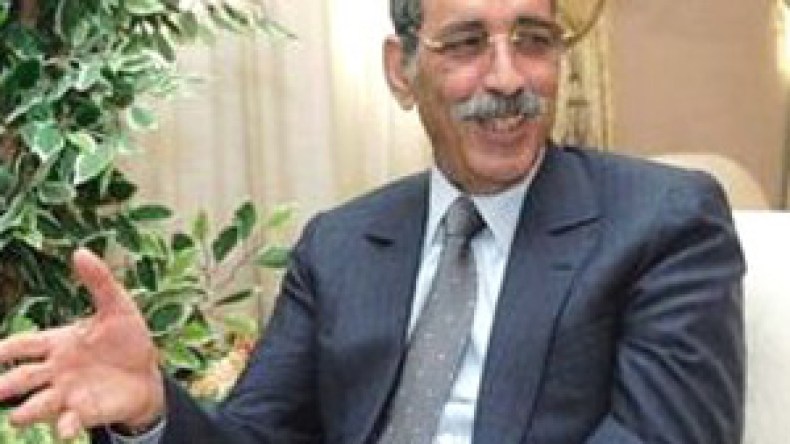 العقيد ولد محمد فال يواجه تهما تتعلق بالفساد أطلقها العسكريون