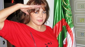فلة عبابسة: “إذا طلبتُ الإعتذار فإن ذلك نُبلٌ مني”