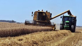 الفلاحون يشرعون في حملة لمعارضة حل بنك التعاون الفلاحي