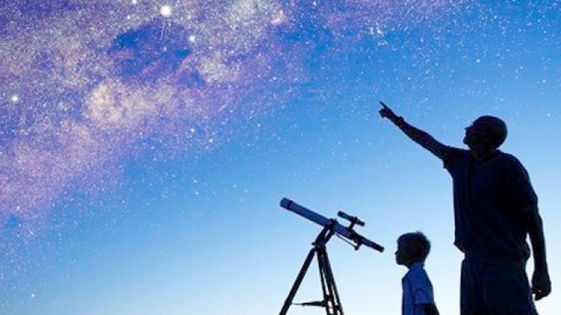 اختتام الطبعة الثانية لملتقى علم الفلك والطاقات المتجددة بالمدية