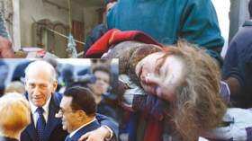 “أم الدنيا” تتاجر بقضايا الأمة و”تقبض” الثمن مرتين