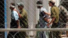 وفاة أسير فلسطيني في سجن إسرائيلي “في ظروف غامضة”