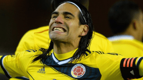 فالكاو: سأتعلّق بأمل المشاركة في المونديال حتى النهاية