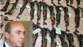 الجاسوس‭ ‬وبارون‭ ‬الأسلحة‭ ‬الدولي‭ ‬‮”‬فالكون‮”‬‭ ‬مطلوب‭ ‬لدى‭ ‬الجزائر