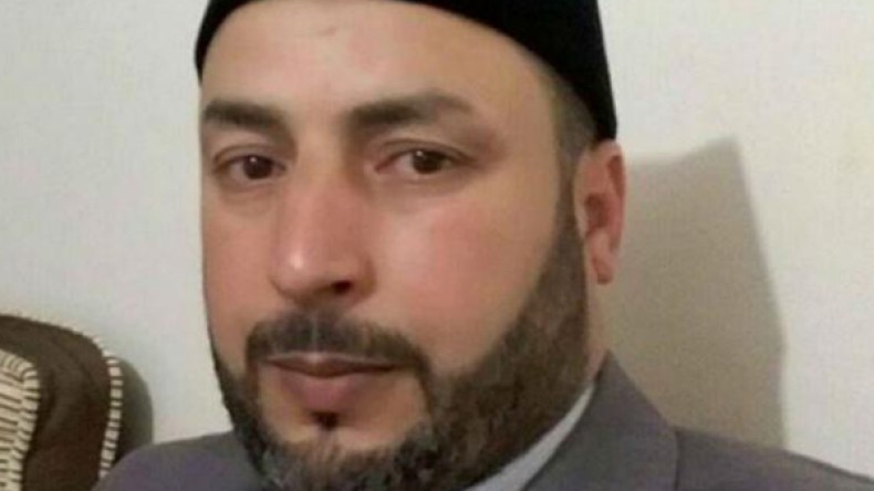 إطلاق سراح زعيم الأحمدية في الجزائر