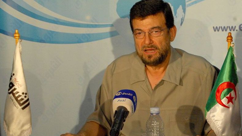 سفير فلسطين بالجزائر لـ”الشروق نيوز”: نواجه كيانا لا يعرف غير القتل والحرق