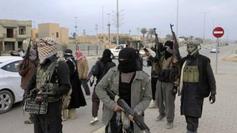 “قتلة الناس جميعا” في الفلوجة