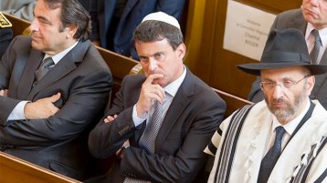 فالزية وساركوزية وإسلامٌ‮ ‬مستهدَف واحد‮‬