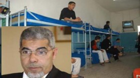 فليون: انتساب المحبوس إلى الجامعة يدخل في إطار “الحرية النصفية”