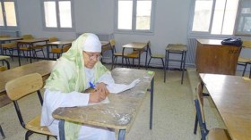 قرابة 5 ملايين أمي في الجزائر