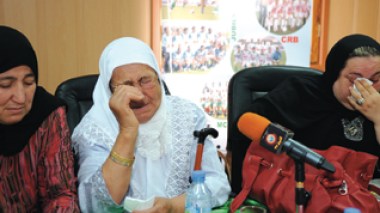 Echorouk hires lawyers to defend football clash prisoners