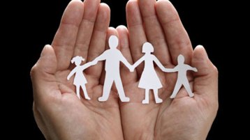 عالم بلا أسرة؟