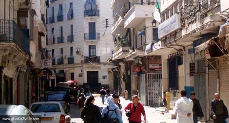 Lancement en avril d’une enquête nationale sur l’emploi du temps en Algérie