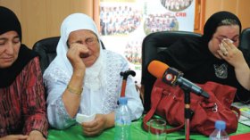 الشروق توكل محامين للدفاع عن مساجين النصرية والقبة