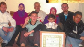 عميروش سي الحواس كريم عبان حسيبة وبوضياف في بيت واحد بالبيض