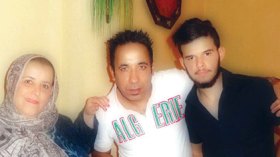 أروى: “سأحتفل بخروج عجراد ولا يمكن أن أهين الجزائر أو شعبها”