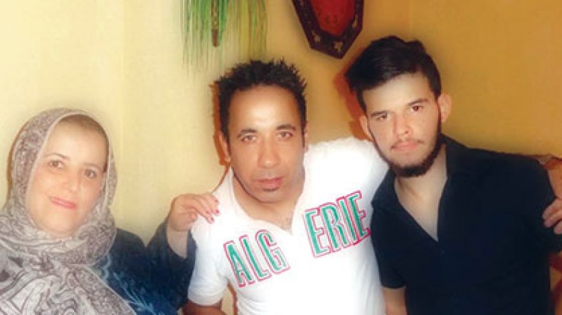 أروى: “سأحتفل بخروج عجراد ولا يمكن أن أهين الجزائر أو شعبها”