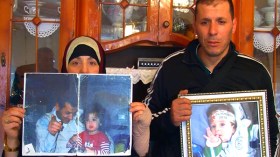 عائلة جزائرية تعود من السويد من دون أبنائها الثلاثة..!